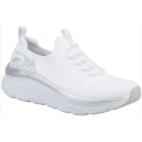 Кросівки Жіночі SKECHERS D'LUX WALKER LET IT (149366-WSL)