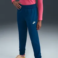 Nike Sportswear Big детские Dri-FIT Tracksuit синий