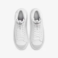 Кросівки Nike Blazer Mid '77 DH8640-102 - Білі
