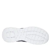 Кросівки Skechers Agoura 52635NVY - Синій