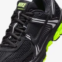 Nike Vomero 5 Big детские Кроссовки цвет черный