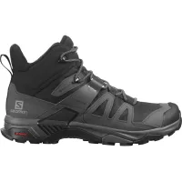 Кроссовки для треккинга SALOMON X ULTRA MID 4 GTX Gore-Tex (413834)
