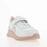 Кроссовки Kappa Alvar 280035M-1021 - Розовые