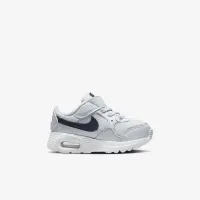 Nike Air Max SC Baby/Toddler Кросівки колір сірий