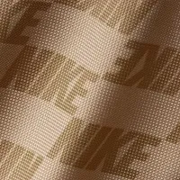 Nike Brasilia JDI Big детские Mini рюкзак (11L) цвет коричневый