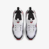 Nike Air Max Nova Little дитячі Кросівки колір білий