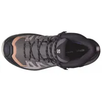 Кроссовки для треккинга Женские SALOMON X ULTRA MID 360 GTX Gore-Tex (474487)