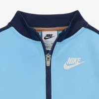 Nike Sportswear Dri-FIT Baby (12-24M) Tricot комплект блакитний