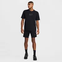 Nike Sportswear мужские Max90 футболка цвет черный