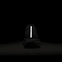 Nike Invincible 3 мужские Road Running Кроссовки цвет коричневый