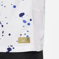 USWNT (4-Star) 2023 Stadium Home Big дитячі Nike Dri-FIT Soccer Jersey колір білий