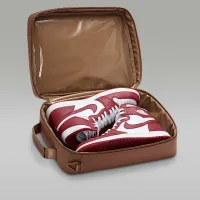 Nike Jordan The Collectors Shoe Box (13L) колір коричневий