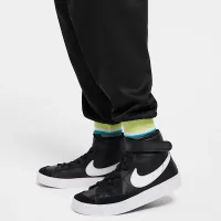 Nike Dri-FIT Sportswear Little детские 2-Piece Futura Propus набор цвет черный