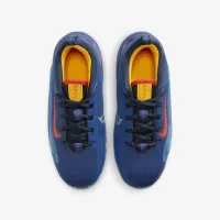 Nike IsoFly Big дитячі баскетбольні Кросівки блакитний