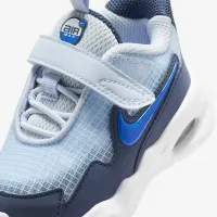 Nike Air Max Nova Baby/Toddler Кросівки колір сірий