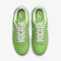 Nike Air Force 1 Low EVO чоловічі Кросівки колір зелений