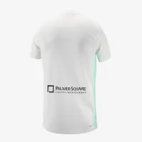 Kansas City Current 2024 Stadium Secondary Big дитячі Nike Dri-FIT NWSL Replica Jersey колір білий