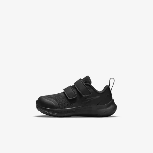 Nike Star Runner 3 Baby/Toddler Кроссовки цвет черный