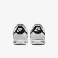 Nike Cortez Leather чоловічі Кросівки колір білий