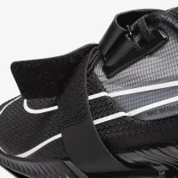 Nike Romaleos 4 Weightlifting Кросівки колір чорний