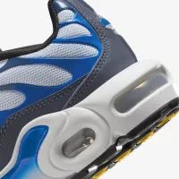 Nike Air Max Plus Big дитячі Кросівки блакитний