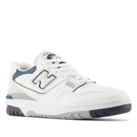 Кросівки New Balance BB550WCB - Білі