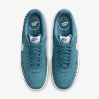 Nike Court Vision Low Premium чоловічі Кросівки блакитний