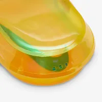 Nike Locker Iridescent Swim сумка Yellow