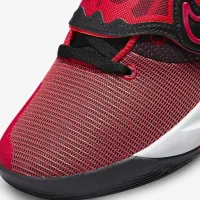 Nike KD Trey 5 X баскетбольні Кросівки колір чорний