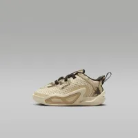 Nike Tatum 1 Baby/Toddler Кроссовки цвет коричневый