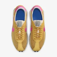 Nike LD-1000 x Stüssy чоловічі Кросівки колір коричневий