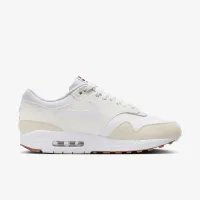 Nike Air Max 1 SC мужские Кроссовки цвет белый
