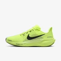 Nike Pegasus 41 мужские Road Running Кроссовки Yellow