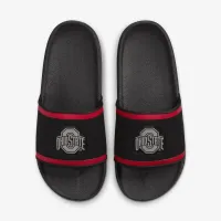 Nike Offcourt (Ohio State) Slide цвет черный