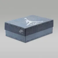 Nike Air Jordan 4 Retro жіноча Shoe колір білий