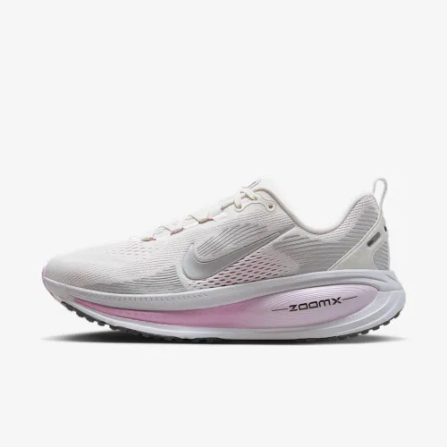 Nike Vomero 18 женская Road Running Кроссовки цвет белый