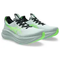 Кроссовки для бега Asics GEL-NIMBUS 28 (1011C127 400)