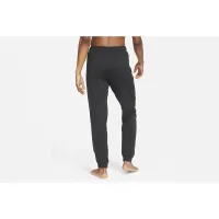 Nike Yoga Dri-FIT мужские Pants цвет черный