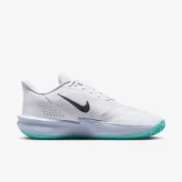 Nike Precision 7 баскетбольні Кросівки колір білий