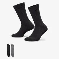 Nike Everyday Plus Cushioned Crew шкарпетки (2 пар) різнокольорові