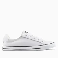Кросівки Converse Chuck Taylor All Star Dainty Lucy A12951C- Білі