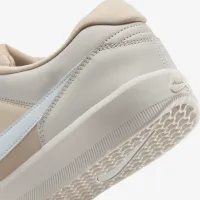 Nike SB Force 58 Premium Skate Кроссовки цвет серый