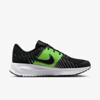 Nike Run Defy мужские Road Running Кроссовки цвет черный