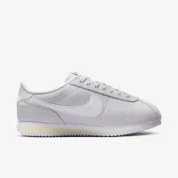 Nike Cortez женская Кроссовки цвет серый