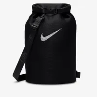 Nike Swim Mesh Sling сумка (10L) цвет черный