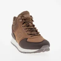 Кроссовки Lee Cooper LCJ-23-31-3059M - Бежевые