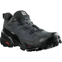 Кроссовки для треккинга SALOMON CROSS HIKE GTX Gore-Tex (412931)