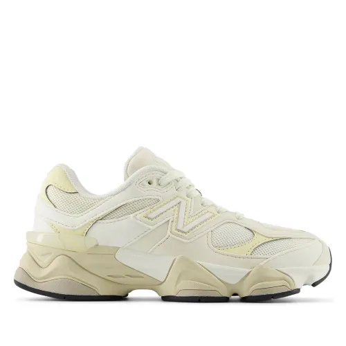 Кроссовки Детские New Balance GC9060EK - Белые
