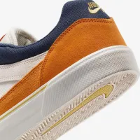 Nike SB Malor мужские Кроссовки цвет коричневый