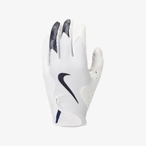 Nike Vapor Jet 8.0 Football Gloves (1 пара) колір білий